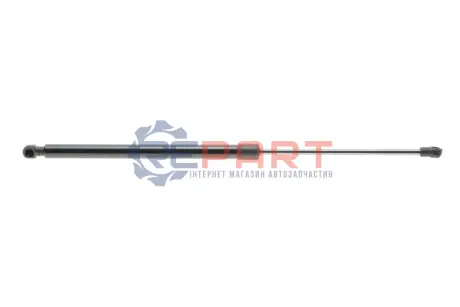 Газова пружина кришки багажника RENAULT SCENIC IV NADWOZIE WIELKOPRZESTRZENNE (MPV) 09.16-07.22 LESJOFORS 8172978 Купити в Україні