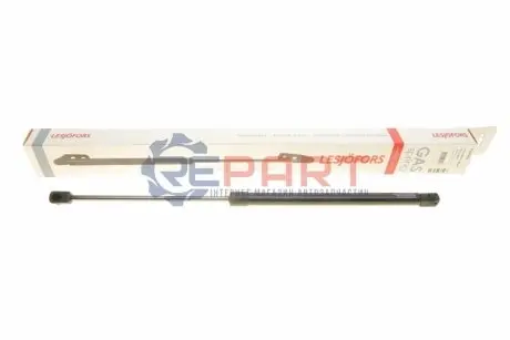 Амортизатор кришки багажника Seat Ibiza 93-02/VW Polo 09- (хетчбек) LESJOFORS 8182901 Купити в Україні