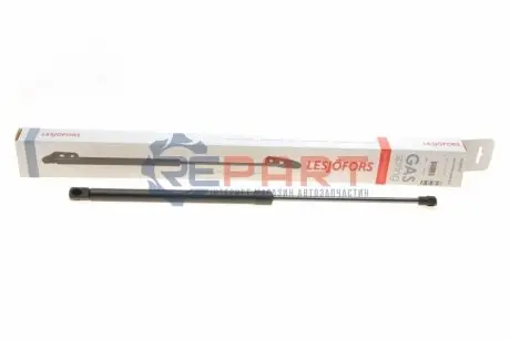 Амортизатор кришки багажника Seat Ibiza 02-09 (хетчбек) LESJOFORS 8182913 Купити в Україні