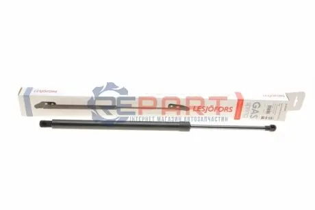 Пружина газовая крышки багажника LESJOFORS 8182922