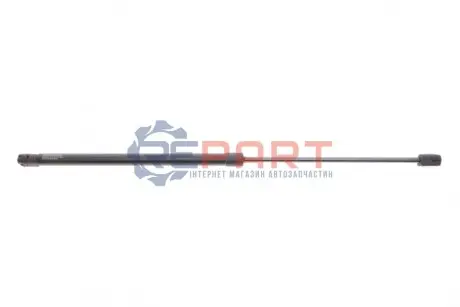 Амортизатор кришки багажника Skoda Octavia II 04-13 (нах.зад.частина) (зі спойлером) LESJOFORS 8185708 Купити в Україні
