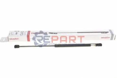 Амортизатор кришки багажника Skoda Octavia II Combi 04-13 (універсал) LESJOFORS 8185709 Купити в Україні
