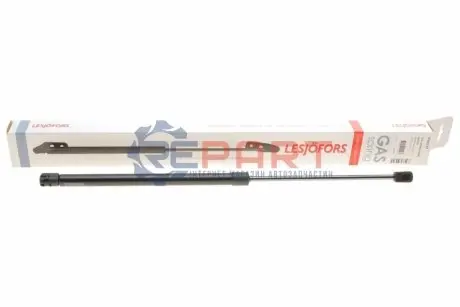 Амортизатор кришки багажника Skoda Rapid 12-19 (хетчбек) LESJOFORS 8185722 Купити в Україні
