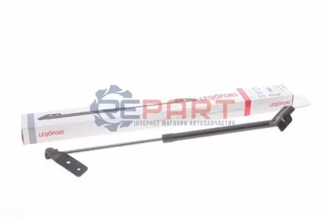 Газова пружина кришки багажника Лів SUZUKI IGNIS I, IGNIS II LIFTBACK 10.00 LESJOFORS 8188910