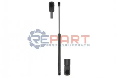 Газова пружина кришки багажника SUZUKI SX4 S-CROSS LIFTBACK 08.13-06.22 LESJOFORS 8188924
