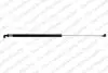 Газова пружина кришки багажника Лів TOYOTA CARINA V LIFTBACK 12.87-06.92 LESJOFORS (8192503) зображення 1