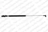 Газова пружина кришки багажника Лів TOYOTA COROLLA LIFTBACK 07.87-06.93 LESJOFORS (8192512) зображення 1