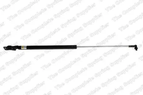 Газова пружина кришки багажника Лів TOYOTA COROLLA LIFTBACK 07.87-06.93 LESJOFORS 8192512