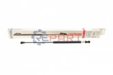 Амортизатор кришки багажника Toyota Avensis 97-03 (універсал) LESJOFORS 8192534 Купити в Україні