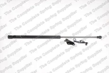 Газова пружина кришки багажника Прав TOYOTA YARIS LIFTBACK 04.99-11.05 LESJOFORS 8192555