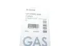 Фото Амортизатор кришки багажника Toyota Avensis 03-08 (універсал) LESJOFORS (8192558) зображення 8