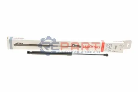 Амортизатор кришки багажника Toyota Yaris 05-14 (хетчбек) LESJOFORS 8192574 Купити в Україні