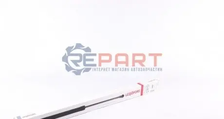 Амортизатор кришки багажника VW Caddy III 04-13 (вен/фургон) LESJOFORS 8195050 Купити в Україні