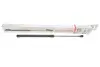 Фото Амортизатор кришки багажника VW Fox 03-14/Hyundai i10 07- (хэтчбэк) LESJOFORS (8195051) зображення 2