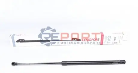 Амортизатор кришки багажника VW Golf V/VI 07-13 (фургон/універсал) LESJOFORS 8195054 Купити в Україні