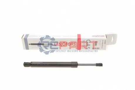 Амортизатор кришки багажника VW Jetta III 04-10 (седан) LESJOFORS 8195055 Купити в Україні