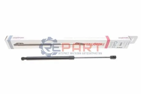 Амортизатор кришки багажника VW Passat B6 05-10 (універсал) LESJOFORS 8195056 Купити в Україні