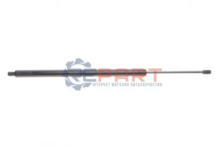 Амортизатор кришки багажника VW Multivan V 03-15 (автобус) LESJOFORS 8195070 Купити в Україні