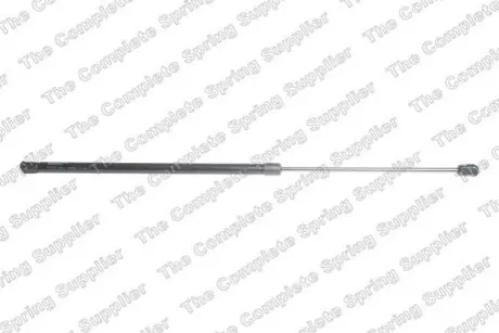 Газова пружина кришки багажника Лів/Прав VW BEETLE LIFTBACK 04.11-07.19 LESJOFORS 8195076