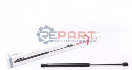 Амортизатор кришки багажника VW Passat B7 10-13 (L) (фург/ун.) (з авт.відкр.зад.дверей) LESJOFORS 8195082 Купити в Україні