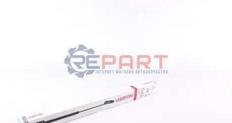 Пружина газовая крышки багажника LESJOFORS 8195083 Купить в Украине