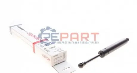 Амортизатор кришки багажника Volvo V70 99-08/XC70 Cross Country 97-07 (універсал) LESJOFORS 8195825 Купити в Україні