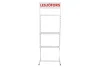 Стенд Lesjofors (1890*545*570 мм) LESJOFORS (Stand Lesjofors) изображение 1