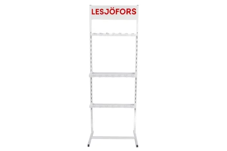 Стенд Lesjofors (1890*545*570 мм) LESJOFORS Stand Lesjofors