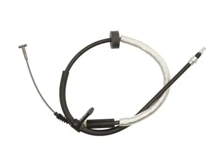 Трос ручного тормоза LINEX 010102