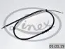 Автозапчасть LINEX (01.01.19) изображение 1