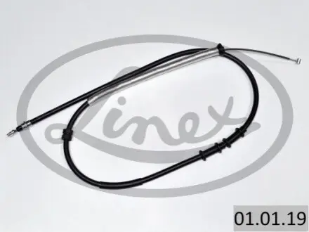 Автозапчасть LINEX 01.01.19