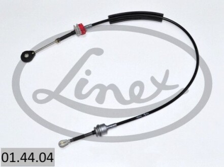 Тросик зчеплення LINEX 014404