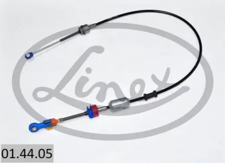 Автозапчасть LINEX 01.44.05