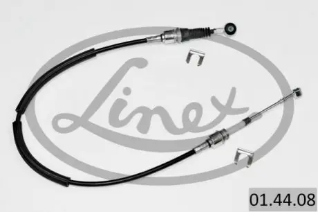 Тросовий привод, коробка передач LINEX 014408