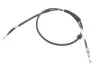 Трос ручника Audi A4 94-01 (1805/1640 мм) 030102