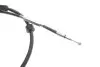 Фото Трос ручника Audi A4 94-01 (1805/1640 мм) LINEX (030102) зображення 4