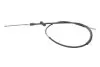 Фото Трос ручника Audi 100/C4 2.0/2.4D 90-94 (1420/814 мм) LINEX (030117) зображення 1