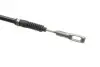 Фото Трос ручника Audi 100/C4 2.0/2.4D 90-94 (1420/814 мм) LINEX (030117) зображення 4