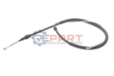 Трос ручника VW Golf V/Audi A3/Skoda Octavia 97-13 (1450/810 мм) LINEX 030145 Купити в Україні