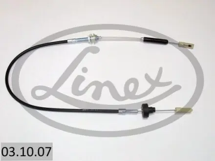 Трос сцепления LINEX 031007 Купить в Украине
