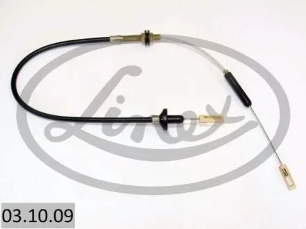 Трос сцепления LINEX 031009 Купить в Украине