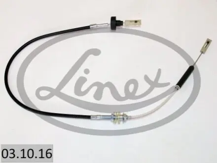 Трос сцепления LINEX 031016 Купить в Украине