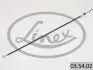 Тяга замка дверей LINEX (035402) изображение 1