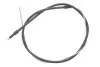 Фото Трос ручника (задній) (R) BMW 5 (E39) 520-540i 96-04 (1890/1120mm) LINEX (060131) зображення 1