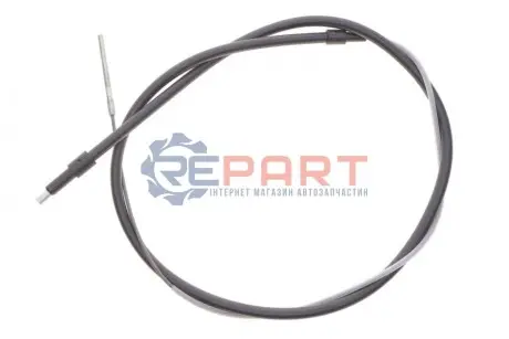 Трос ручника (задній) (R) BMW 5 (E39) 520-540i 96-04 (1890/1120mm) LINEX 060131 Купити в Україні