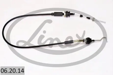 Трос газа LINEX 06.20.14