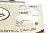 Фото Трос стояночного гальма задн Лів (930мм/930мм) BMW 5 GRAN TURISMO (F07) 2.0-4.4 01.09-02.17 LINEX (067804) зображення 5