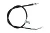 Трос ручника (задній) (L) Chevrolet Captiva/Opel Antara 06- (1430/1253mm) 070102