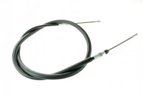 Трос ручника (задній) (R) Citroen Xsara 97- (1545/1275mm) LINEX 090128 Купити в Україні