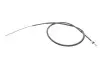 Трос ручника (задній) (R) Citroen Xsara Picasso 99-12 (1865/1590mm) 090150